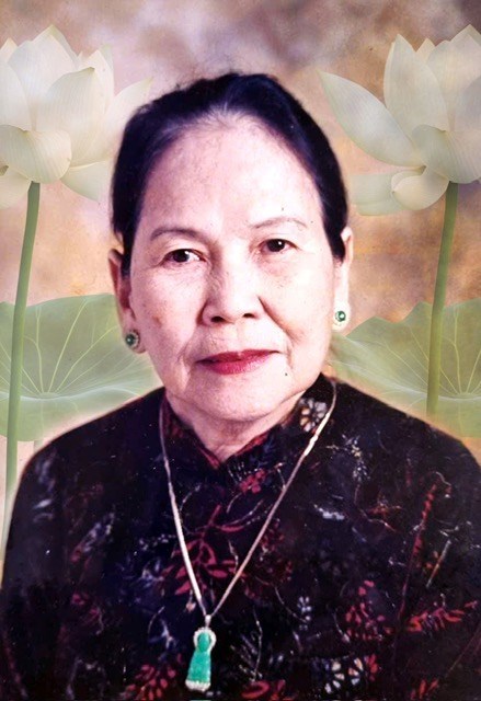 Obituario de Lan Ngoc Thi Tran