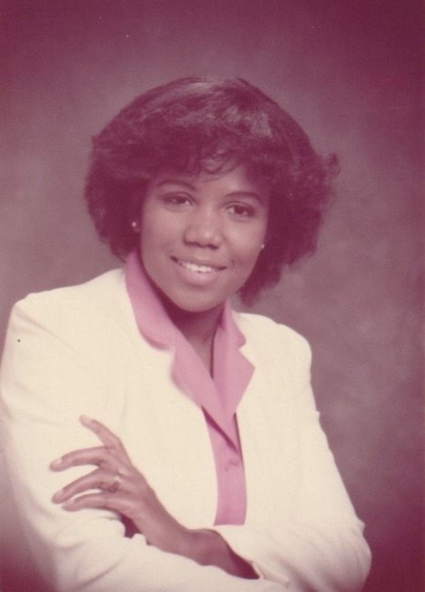 Obituary of Cheryl Ann Williams