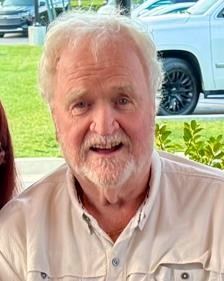 Obituary of Joseph W Harper