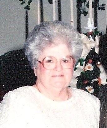 Obituary of Wilma J. Cavanaugh