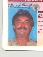 Obituary of Robert Terpay