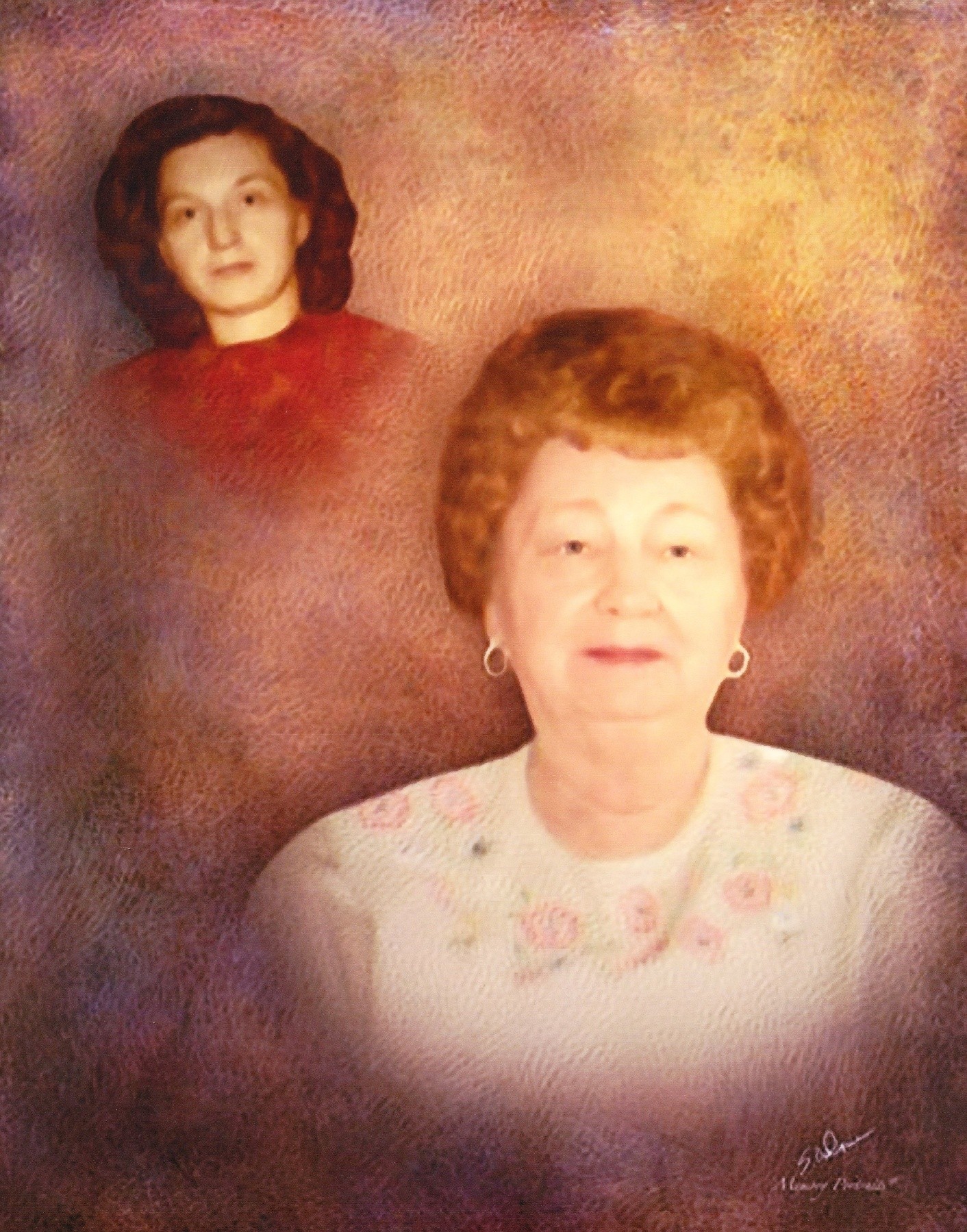 Lula Frances Hardin Obituary Louisville, KY