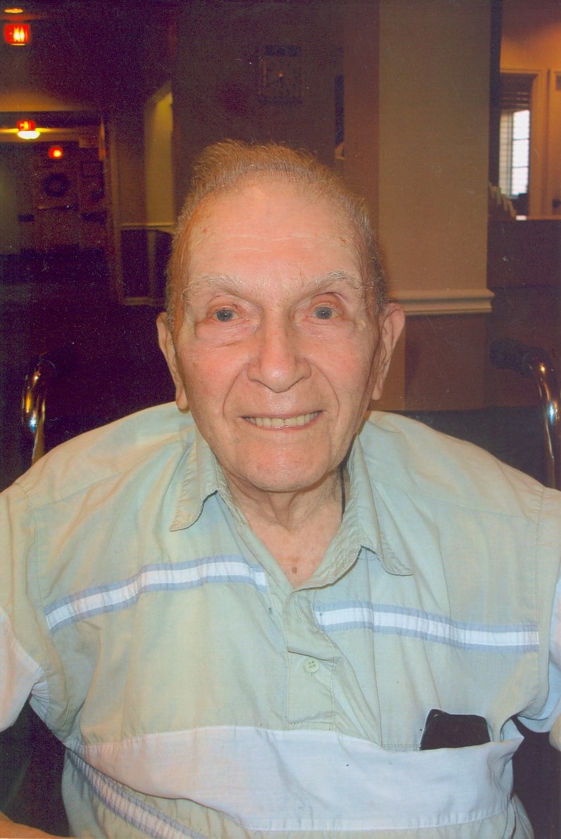 Arthur Unger Obituary - Port St. Lucie, FL