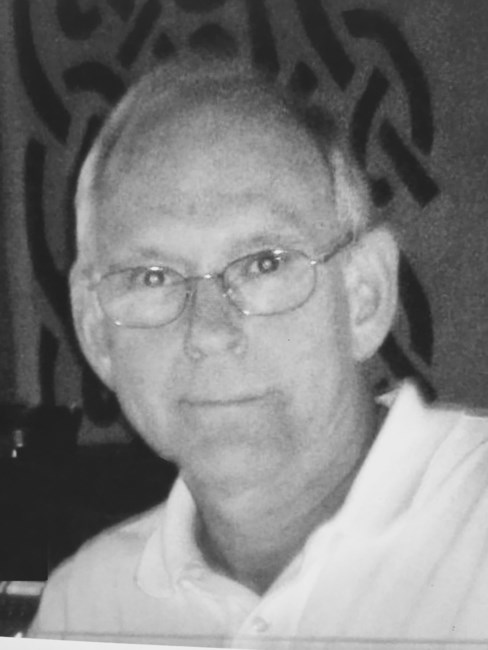 Obituary of Marshall Lee Hardy