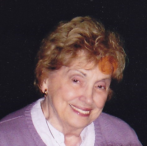 Obituary of Elizabeth Marie Thompson