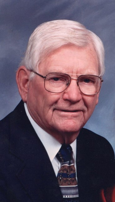 Obituary of Donald Dalton Spears