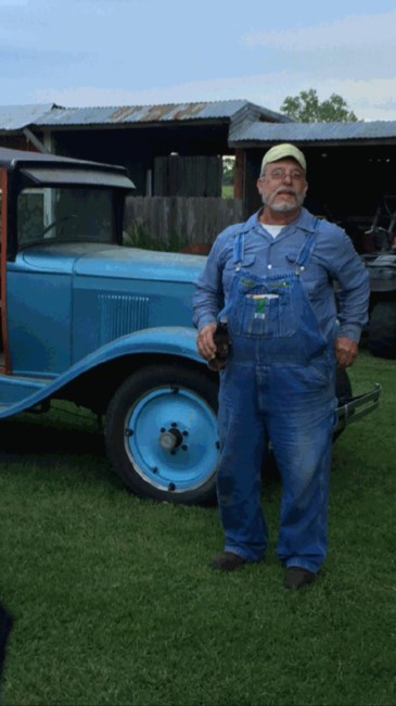 Avis de décès de Michael Lynn Norman