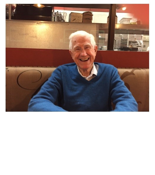 Obituary of Laurence J Granfield Jr.