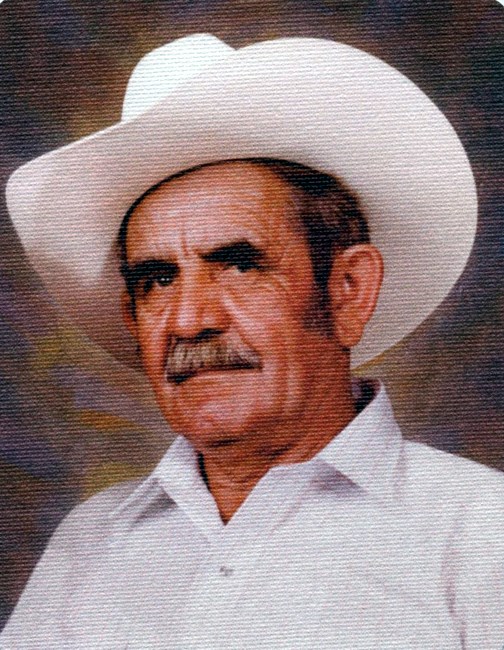 Obituary of Arnulfo Moreno Valencia