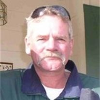 Obituary of Thomas Richard Moffitt