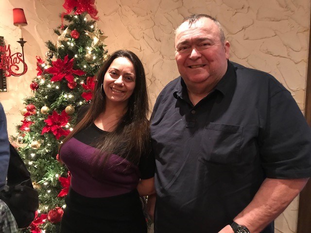 Obituary of Dewey W. Hay