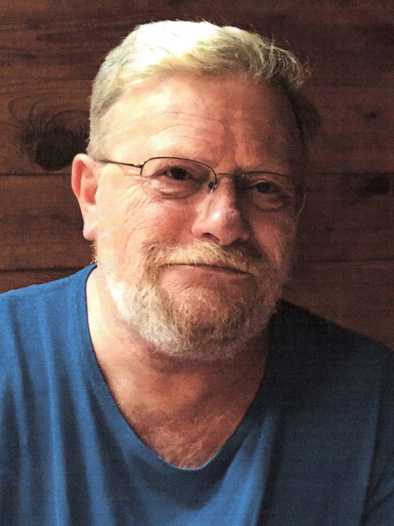 Joseph Scharber Obituary - Anoka, MN