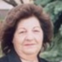 Obituary of Jean Rivera