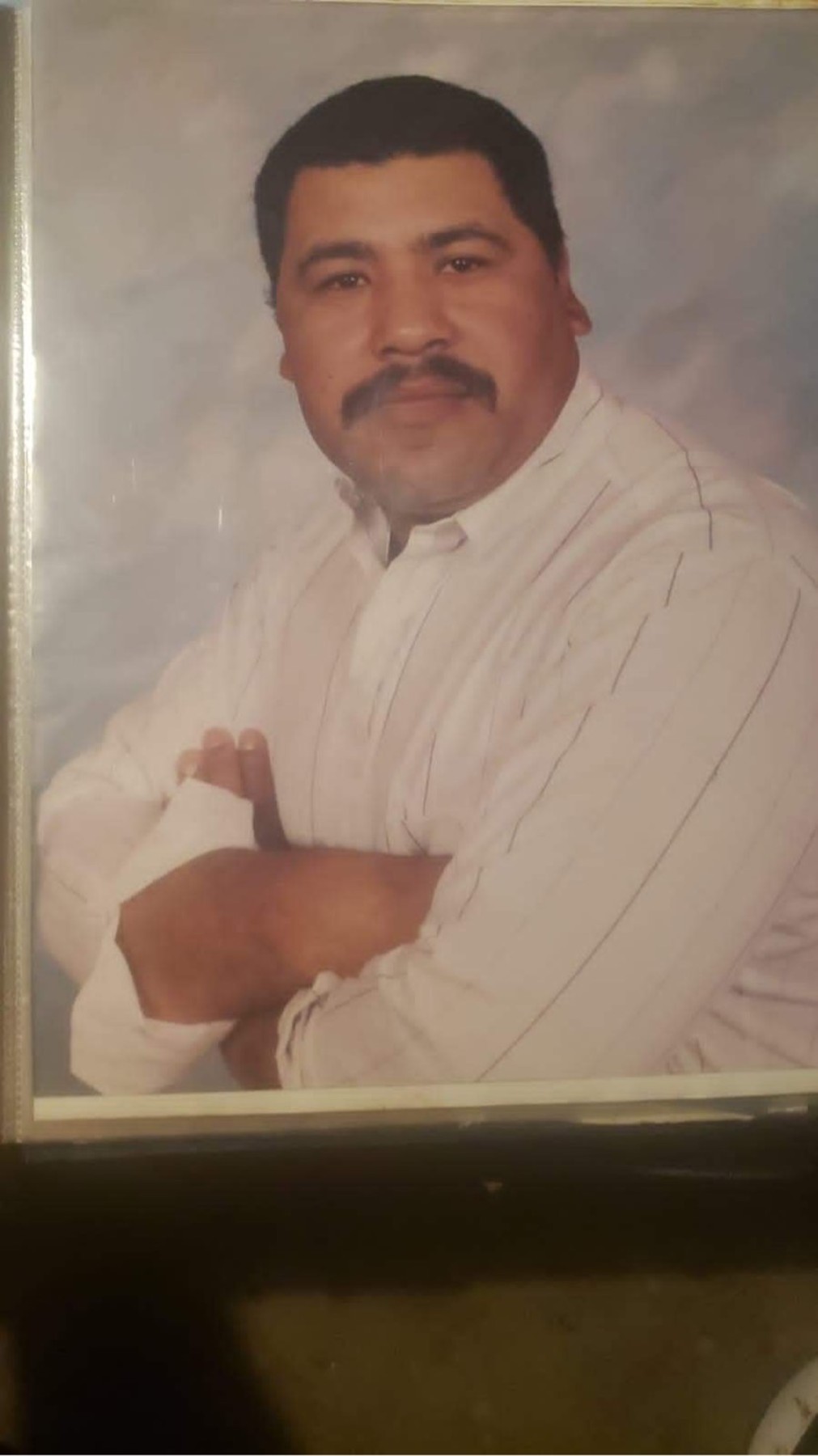 Obituary of Guadalupe "Gualito" Rodriguez J.