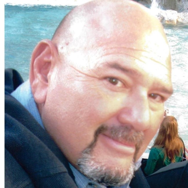 Obituary of Ralph (Rafael) Salvador Montoya