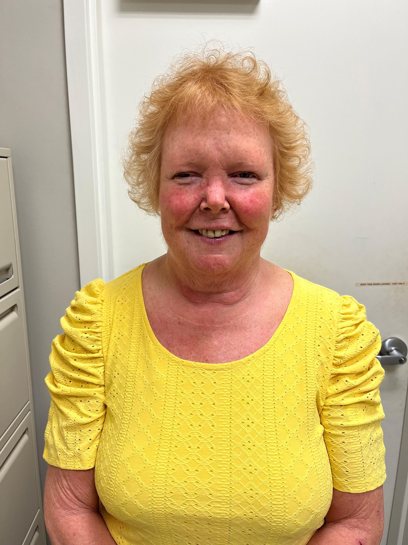 Obituary of Joyce Marie Morrison