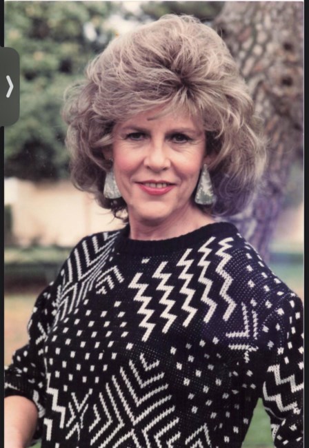 Obituary of Carolyn Dale Shelton