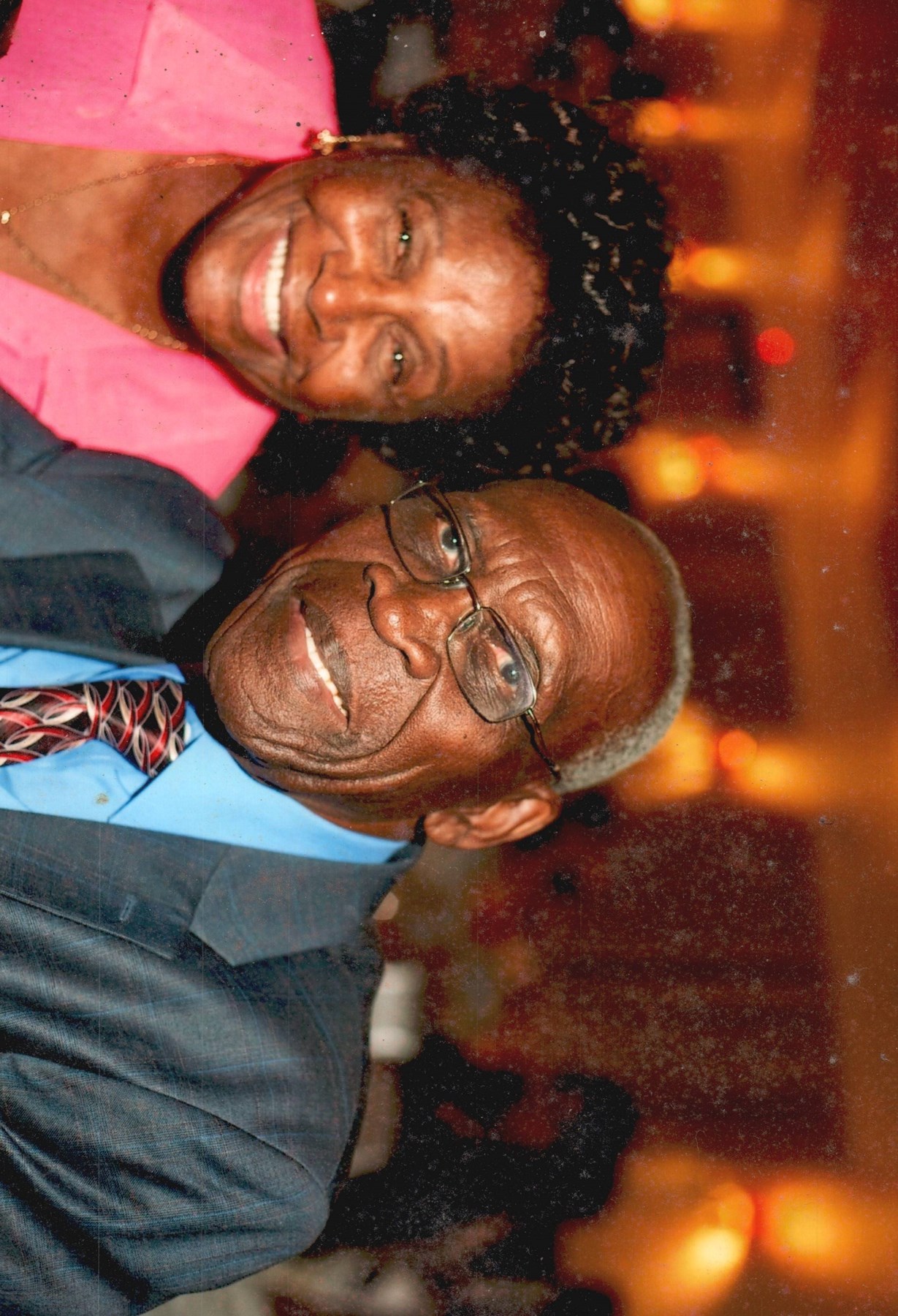 Obituary of David Emmanuel Damon Sr.