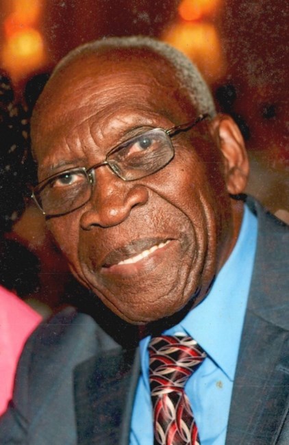 Obituary of David Emmanuel Damon Sr.