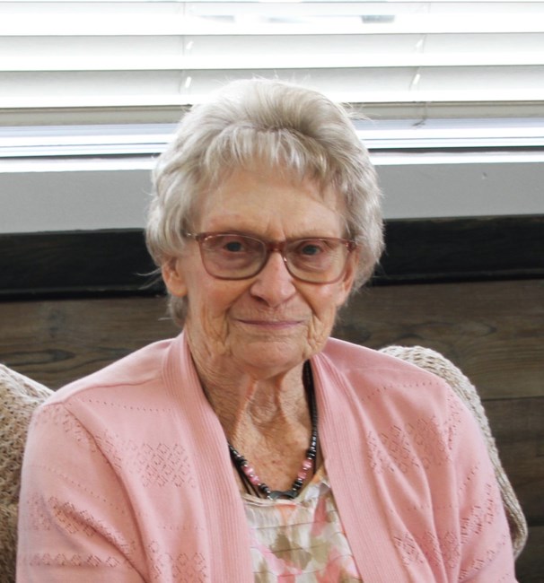 Obituary of Dixie Stickelman