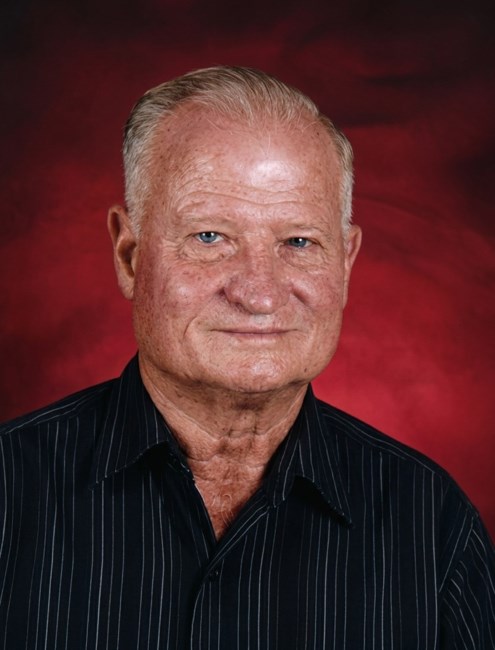 Obituary of Burl Don Gamel