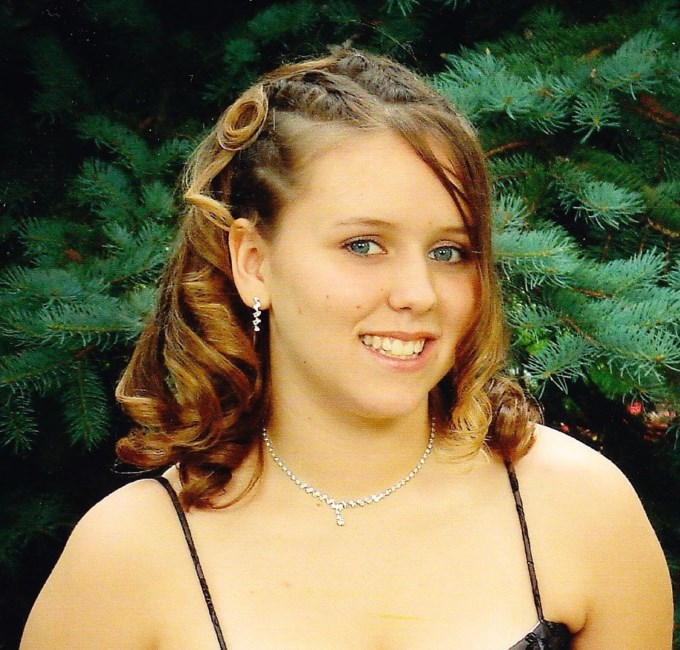 Obituary of Miss Kristen Michelle Tremblay