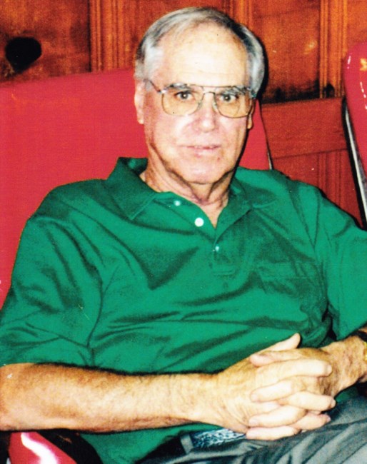 Obituary of Charles Arnold Null