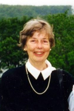 Obituary of Mary Theresa McCarthy