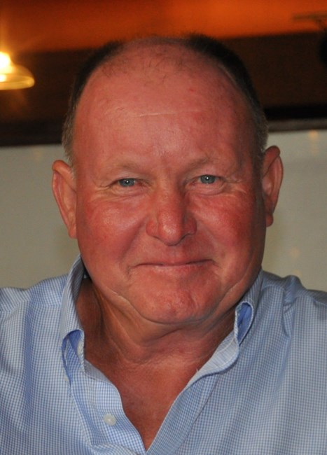 Obituary of Percy Glenn Boyette