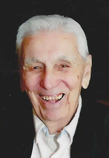 Obituario de John J. Castro Jr.