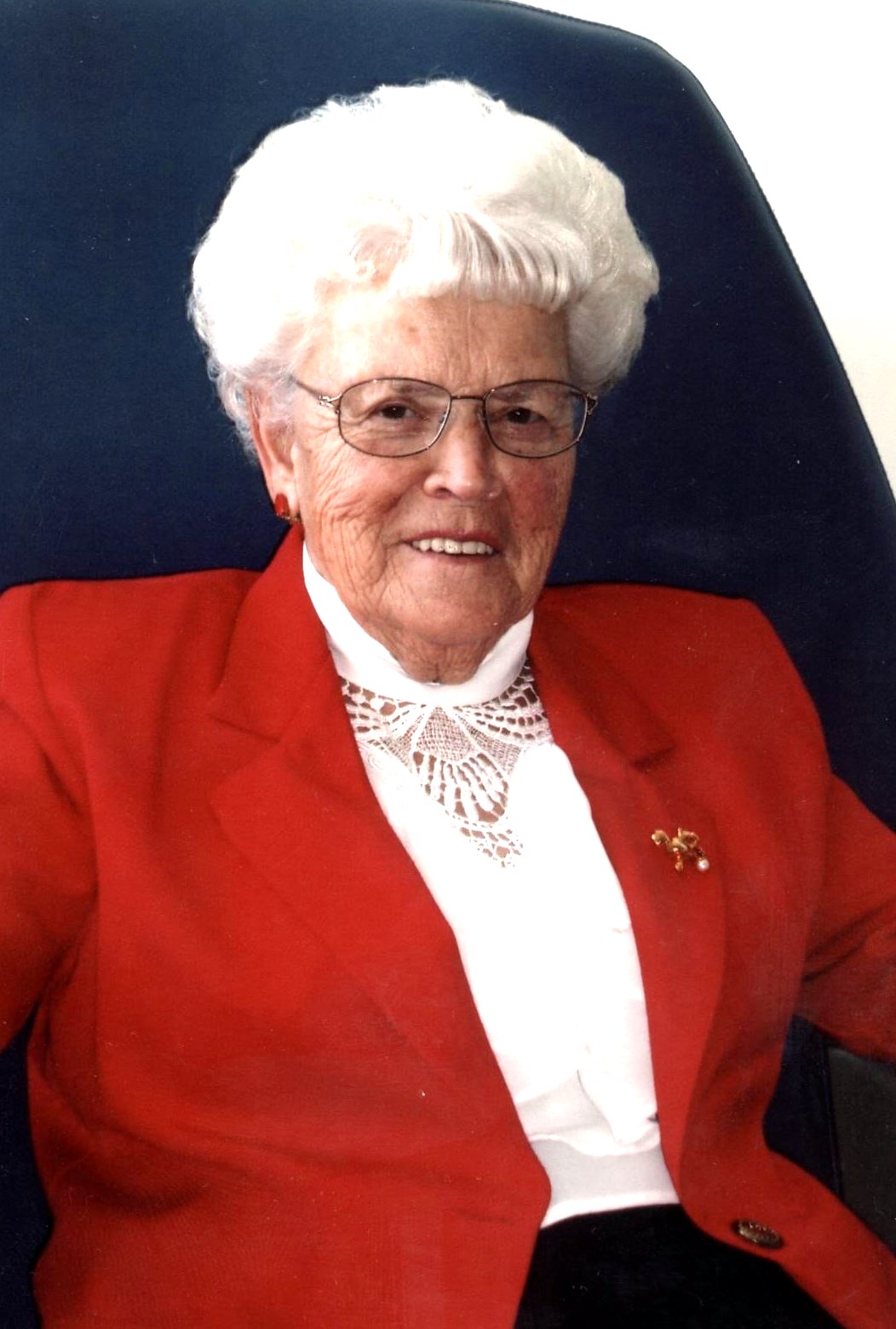 Dorothy Ann Oas Obituary Everett, WA