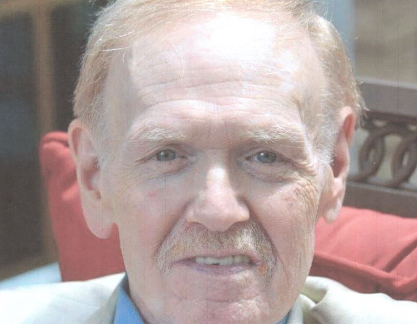 Obituary of Terry P. Flannery