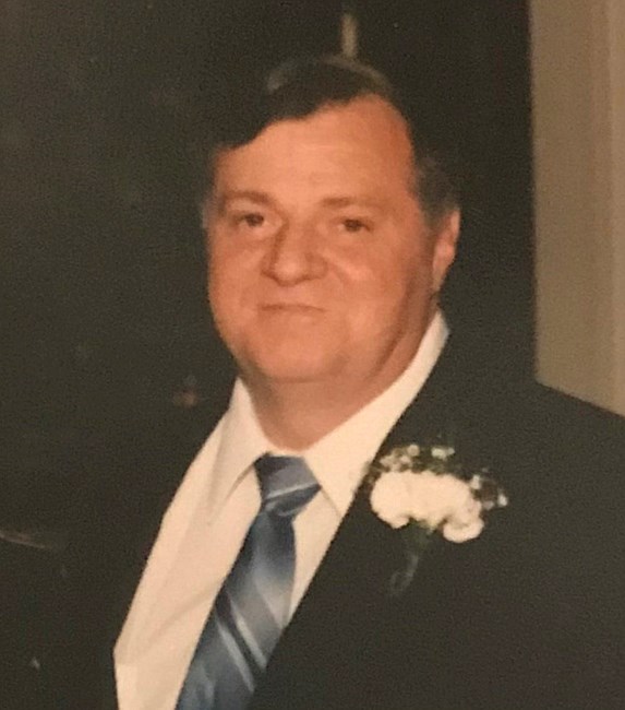 Obituary of Andrew R. Rodgers