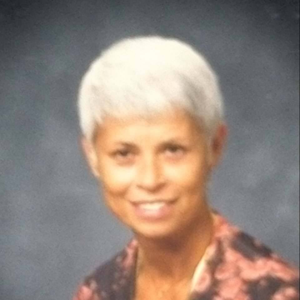 Obituary of Joan Willett