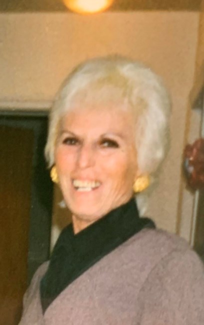 Avis de décès de Glendora Joan  Buell-Mills