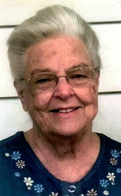 Obituary of Brenda Sue Dixon