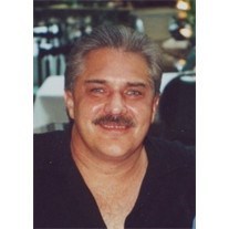 Obituary of Mark Ray Greene