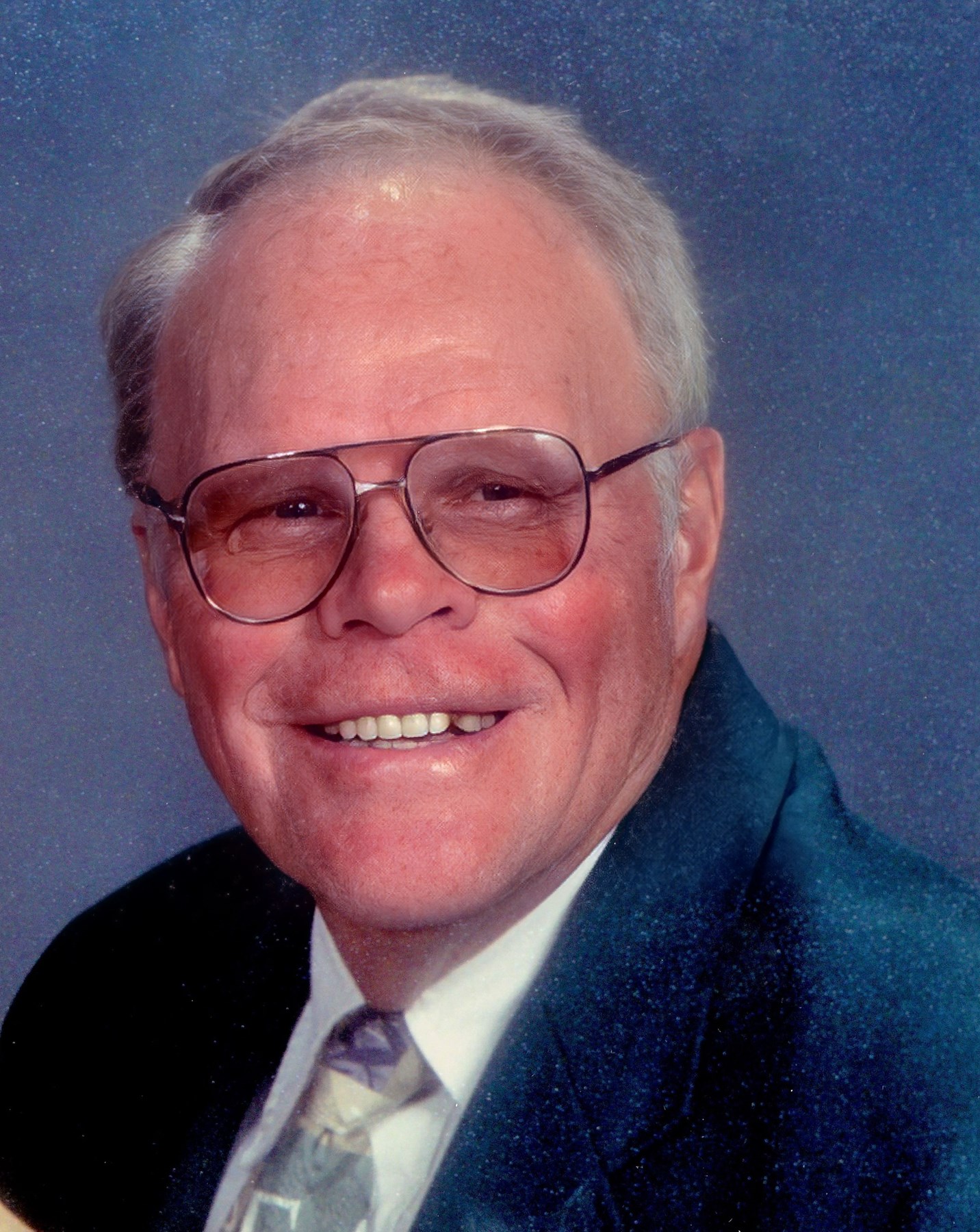 Herman A. Otte Obituary Columbus, IN