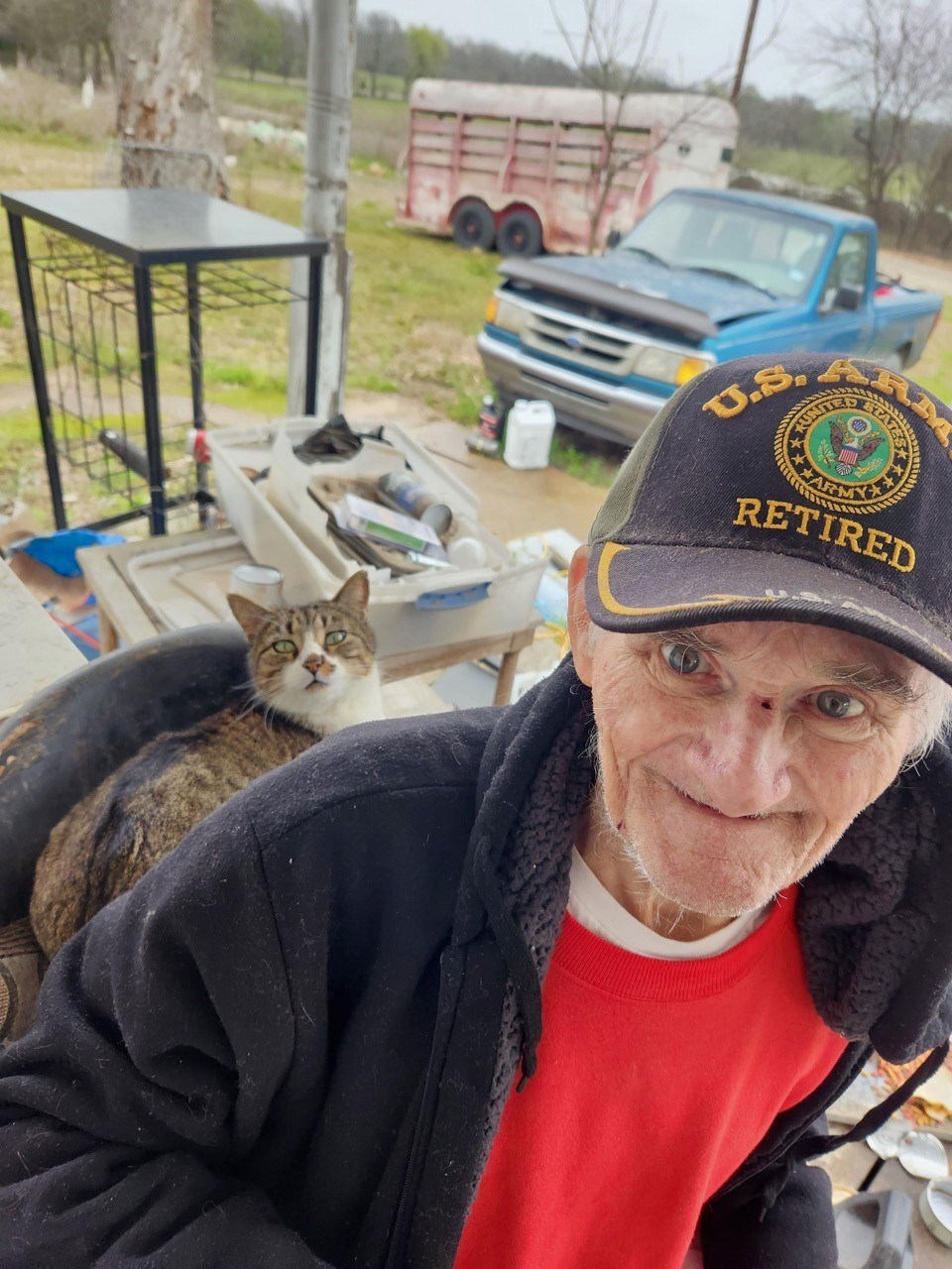 Obituary of Walter Joseph Gorzinski