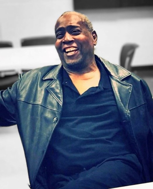 Obituary of James Roy Stevenson