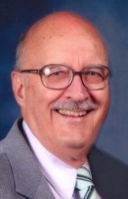 Obituary of John Arthur Rev. Shute