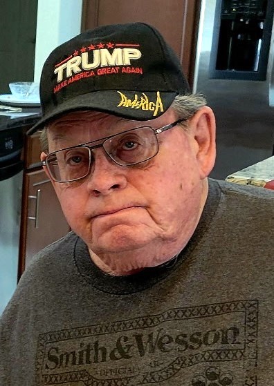 Obituary of Thomas McKee