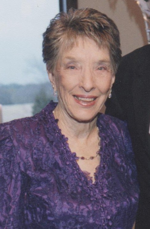 Obituary of Iris Ione Dixon