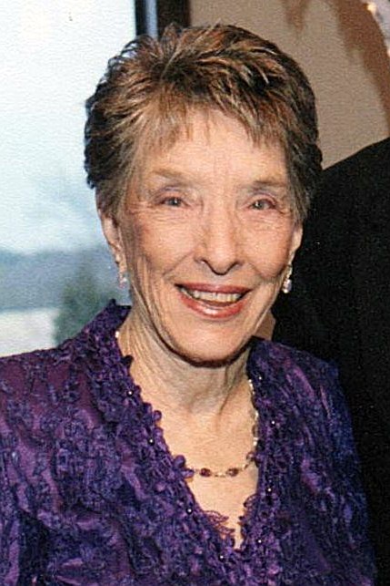 Obituary of Iris Ione Dixon