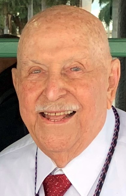 Obituary of Claudio Fidel Ramos