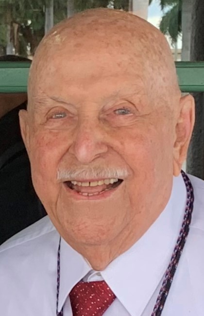 Obituary of Claudio Fidel Ramos