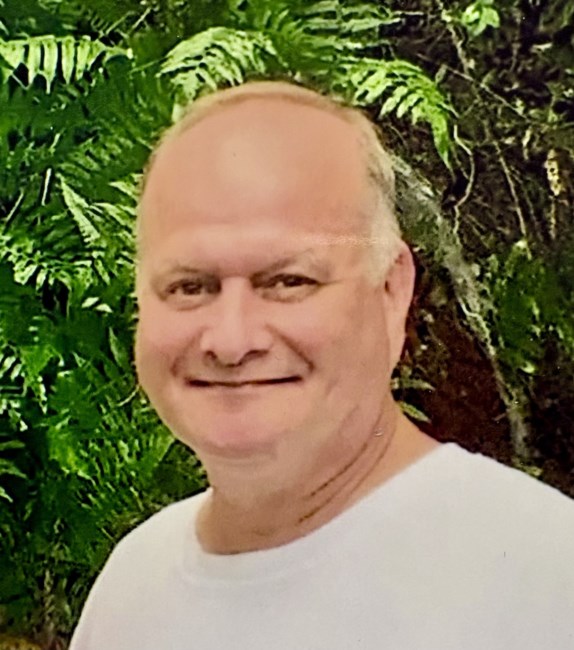 Obituary of David John Angerer