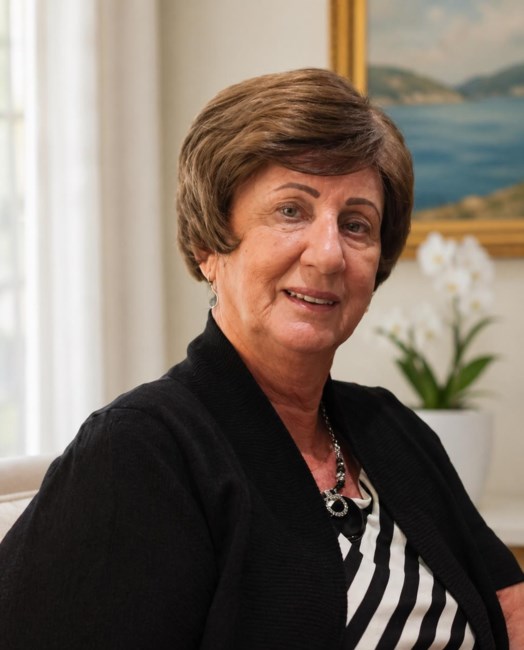 Obituary of Barbara Odell-Tilley