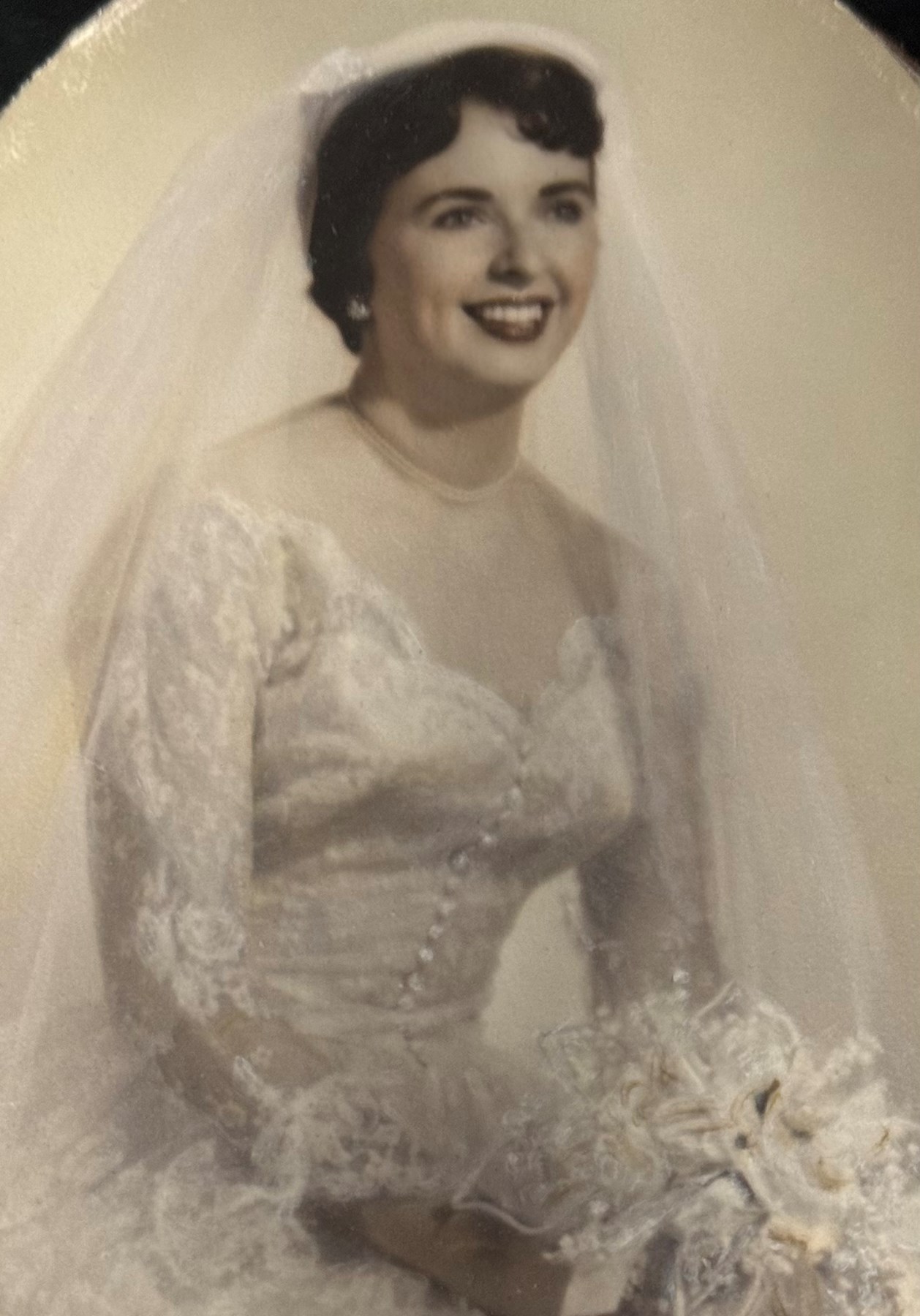 Obituary of Jane Riddlesperger