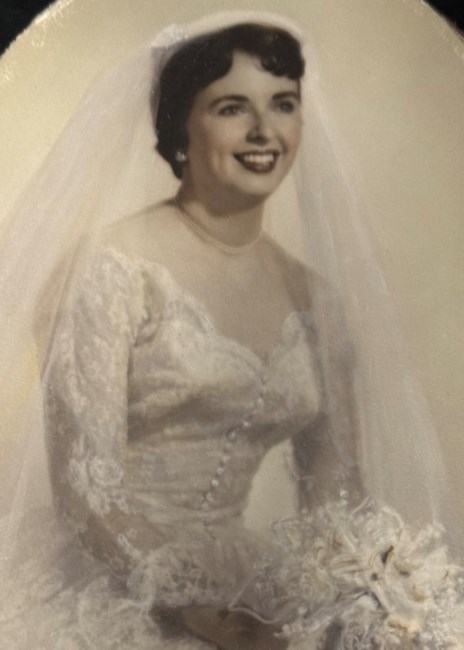 Obituary of Jane Riddlesperger